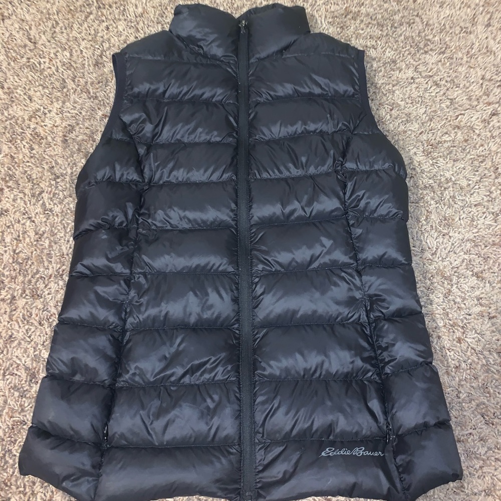 Eddie Bauer vest